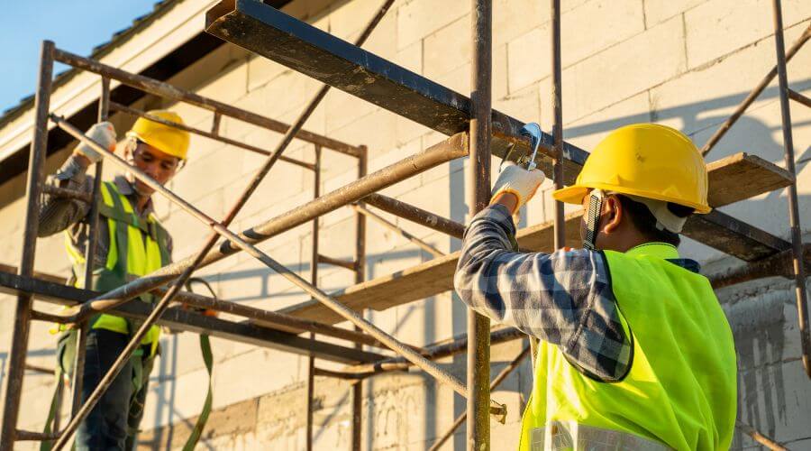 Expert top industrial roofings services in Los Osos, CA